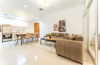 Apartment - 1 Bedroom - 2 Bathrooms for sale in Maple 2 - Maple at Dubai Hills Estate - Dubai Hills Estate - Dubai