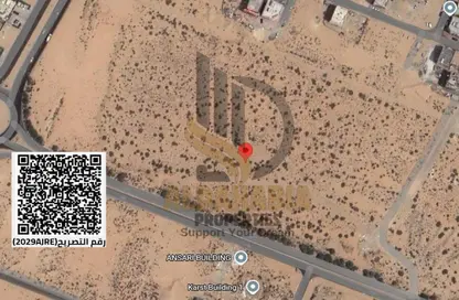 Land - Studio for sale in Ajman Global City - Al Alia - Ajman