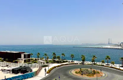 Apartment - 1 Bedroom - 1 Bathroom for sale in La Cote Building 5 - Jumeirah 1 - Jumeirah - Dubai