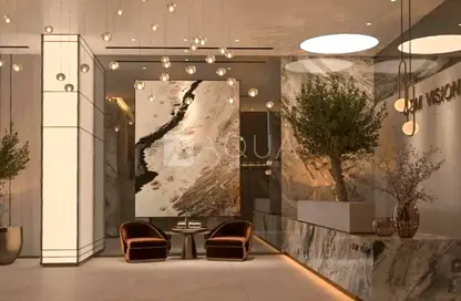 Apartment - 1 Bedroom - 1 Bathroom for sale in Coral by Vision - Jumeirah Garden City - Al Satwa - Dubai Apartment - 1 Bedroom - 1 Bathroom for sale in Coral by Vision - Jumeirah Garden City - Al Satwa - Dubai