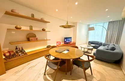 Hotel and Hotel Apartment - 1 Bedroom - 2 Bathrooms for sale in FIVE at Jumeirah Village Circle - Jumeirah Village Circle - Dubai Hotel and Hotel Apartment - 1 Bedroom - 2 Bathrooms for sale in FIVE at Jumeirah Village Circle - Jumeirah Village Circle - Dubai