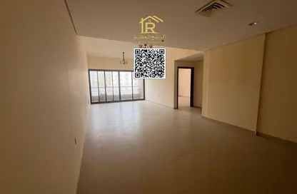 Apartment - 1 Bedroom - 2 Bathrooms for rent in Al Hamidiya 2 - Al Hamidiya - Ajman
