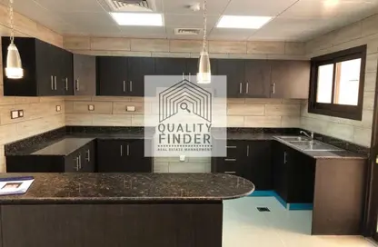 Villa - 2 Bedrooms - 3 Bathrooms for rent in Zone 8 - Hydra Village - Abu Dhabi