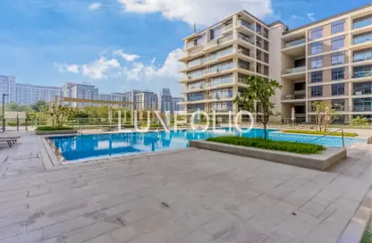 Apartment - 2 Bedrooms - 3 Bathrooms for sale in Mulberry 1 - Park Heights - Dubai Hills Estate - Dubai