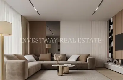 Apartment - 1 Bedroom - 2 Bathrooms for sale in Binghatti Aurora - Jumeirah Village Circle - Dubai
