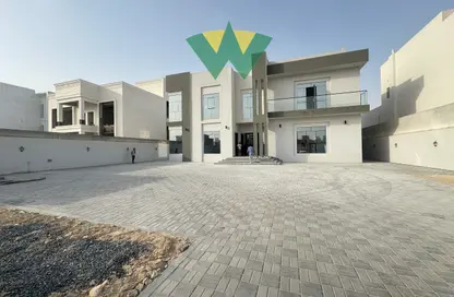 شقة - غرفة نوم - 1 حمام للايجار في مدينة الرياض - أبوظبي