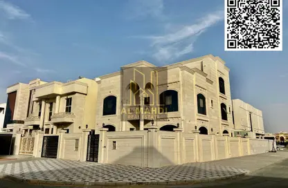 فيلا - 6 غرف نوم - 8 حمامات للبيع في تلال عجمان - العالية - عجمان