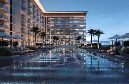 Shop - Studio for sale in Binghatti Phoenix - Jumeirah Village Circle - Dubai