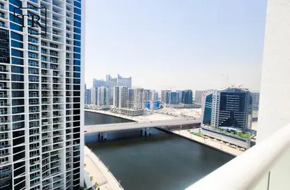 شقة - 1 حمام للايجار في بريفه باي داماك (ايه) - داماك مايسون برايف - الخليج التجاري - دبي شقة - 1 حمام للايجار في بريفه باي داماك (ايه) - داماك مايسون برايف - الخليج التجاري - دبي