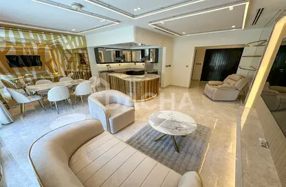 Townhouse - 2 Bedrooms - 3 Bathrooms for sale in Mediterranean Townhouse - Jumeirah Village Triangle - Dubai