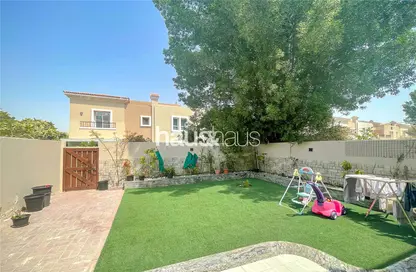 Villa - 3 Bedrooms - 4 Bathrooms for rent in Al Reem 3 - Al Reem - Arabian Ranches - Dubai