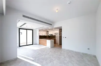 Empty Room image for: Villa - 4 Bedrooms - 3 Bathrooms for sale in La Rosa 6 - Villanova - Dubai Land - Dubai, Image 1