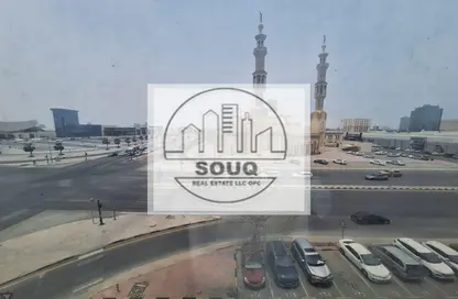 Apartment - 2 Bedrooms - 2 Bathrooms for rent in Dafan Al Nakheel - Ras Al Khaimah
