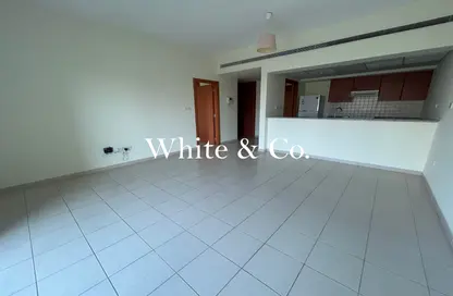 Apartment - 1 Bedroom - 1 Bathroom for rent in Al Samar 1 - Al Samar - Greens - Dubai
