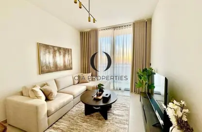 Apartment - 1 Bedroom - 2 Bathrooms for sale in Binghatti Venus - Jumeirah Village Circle - Dubai