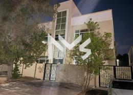 Studio - 1 bathroom for rent in Al Bateen Airport - Muroor Area - Abu Dhabi