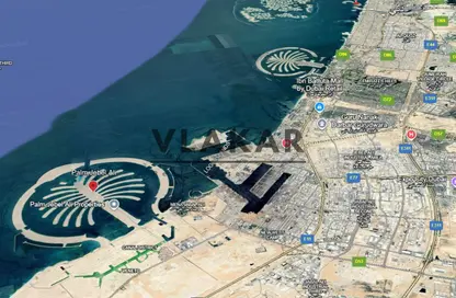 Villa - 6 Bedrooms - 6 Bathrooms for sale in Palm Jebel Ali - Frond O - Palm Jebel Ali - Dubai