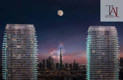 Apartment - 2 Bedrooms - 3 Bathrooms for sale in Laguna Residence - City of Arabia - Dubai