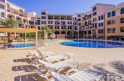 Apartment - 2 Bedrooms - 2 Bathrooms for rent in Fortunato - Jumeirah Village Circle - Dubai Apartment - 2 Bedrooms - 2 Bathrooms for rent in Fortunato - Jumeirah Village Circle - Dubai