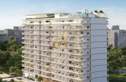 شقة - 1 حمام للبيع في كوف إديشن 6 من إمتياز - مجمع دبي ريزيدنس - دبي لاند - دبي