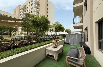 Apartment - 2 Bedrooms - 3 Bathrooms for rent in Golf Views - EMAAR South - Dubai South (Dubai World Central) - Dubai