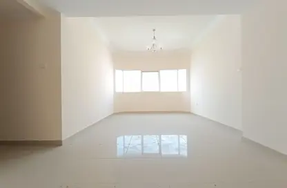 شقة - 2 غرف نوم - 2 حمامات للايجار في شارع 20 ​ - النهدة - الشارقة