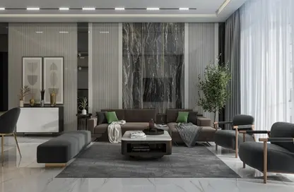 Apartment - Studio - 1 Bathroom for sale in Empire Lake view - Liwan - Dubai Land - Dubai