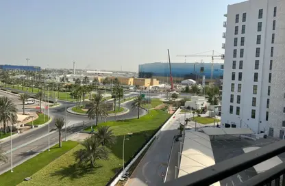 Apartment - 3 Bedrooms - 4 Bathrooms for sale in Waters Edge - Yas Island - Abu Dhabi