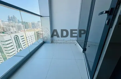 Apartment - 2 Bedrooms - 3 Bathrooms for rent in Electra Street - Abu Dhabi
