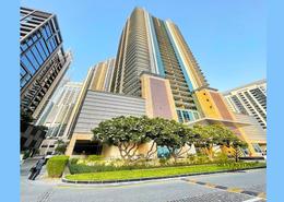 Outdoor Building image for: Apartment - 2 bedrooms - 3 bathrooms for sale in 8 Boulevard Walk - Mohammad Bin Rashid Boulevard - Downtown Dubai - Dubai, Image 1