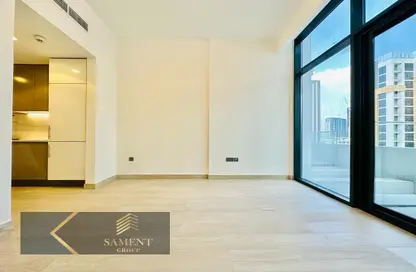 Apartment - 1 Bedroom - 1 Bathroom for sale in AZIZI Riviera - Meydan One - Meydan - Dubai