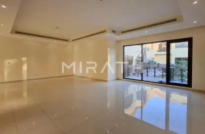 Villa - 4 Bedrooms - 5 Bathrooms for rent in Al Barsha 3 Villas - Al Barsha 3 - Al Barsha - Dubai
