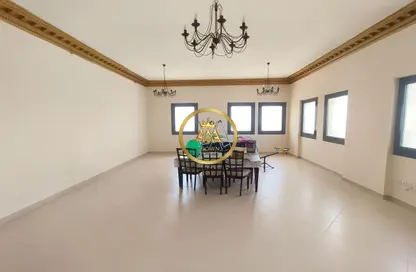 Apartment - 4 Bedrooms - 5 Bathrooms for rent in Al Mamzar - Al Mamzar - Sharjah - Sharjah