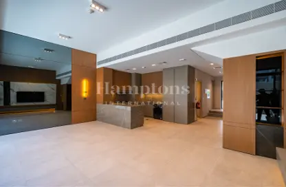 Townhouse - 3 Bedrooms - 3 Bathrooms for sale in MAG Eye - District 7 - Mohammed Bin Rashid City - Dubai