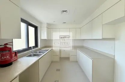 تاون هاوس - 3 غرف نوم - 4 حمامات للايجار في مابل 2 - مابل ات دبي هيلزاستايت - دبي هيلز استيت - دبي