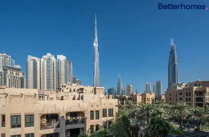 شقة - غرفة نوم - 2 حمامات للبيع في ريحان 8 - ريحان - المدينة القديمة - دبي