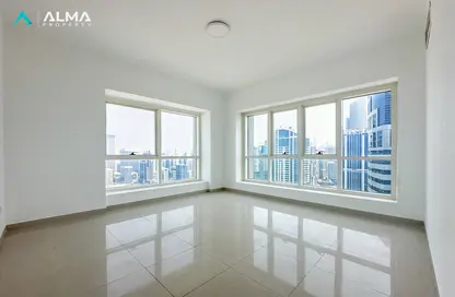 شقة - 3 غرف نوم - 5 حمامات للايجار في ليك بوينت - (JLT) مجمع N - أبراج بحيرة الجميرا - دبي