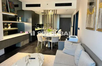 Apartment - 1 Bedroom - 1 Bathroom for rent in O10 - Al Jaddaf - Dubai