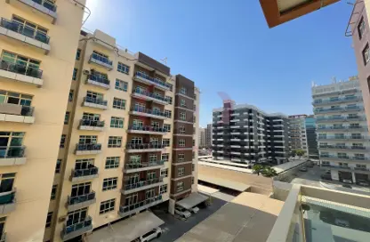 Apartment - 1 Bedroom - 1 Bathroom for rent in La Vista Residence 6 - La Vista Residence - Dubai Silicon Oasis - Dubai