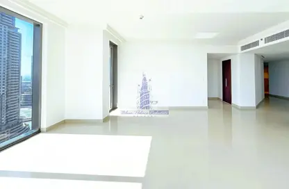 Apartment - 2 Bedrooms - 2 Bathrooms for sale in Boulevard Point - Downtown Dubai - Dubai