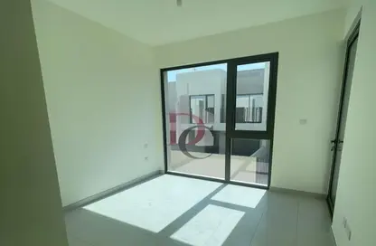 Empty Room image for: Villa - 3 Bedrooms - 4 Bathrooms for rent in Parkside 2 - EMAAR South - Dubai South (Dubai World Central) - Dubai, Image 1