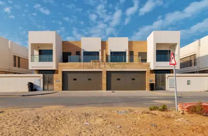 شقة - 4 غرف نوم - 5 حمامات للايجار في تلال جبل علي - جبل علي - دبي