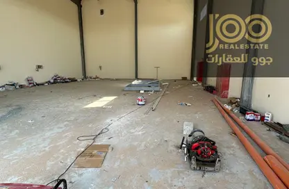 مستودع - استوديو - 2 حمامات للايجار في أم الثعوب - أم القيوين مستودع - استوديو - 2 حمامات للايجار في أم الثعوب - أم القيوين