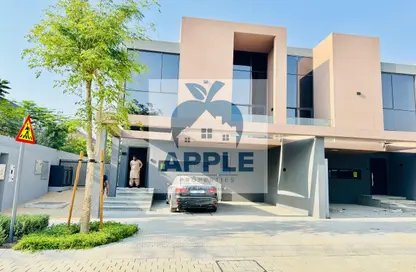 Villa - 3 Bedrooms - 5 Bathrooms for rent in Masaar - Tilal City - Sharjah