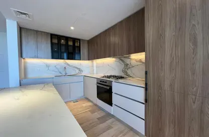 Apartment - 2 Bedrooms - 3 Bathrooms for sale in Hamilton House - Jumeirah Village Circle - Dubai