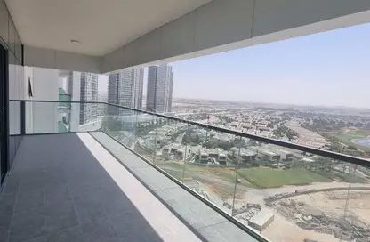 Apartment - 2 Bedrooms - 2 Bathrooms for rent in Golf Gate - DAMAC Hills - Dubai