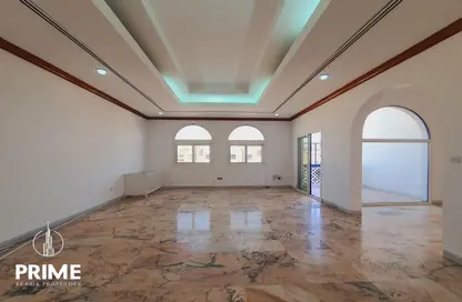 Apartment - 3 Bedrooms - 4 Bathrooms for rent in Al Manaseer - Abu Dhabi