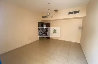 Apartment - 1 Bedroom - 1 Bathroom for rent in Abna Saqer Building - Al Hamidiya 1 - Al Hamidiya - Ajman