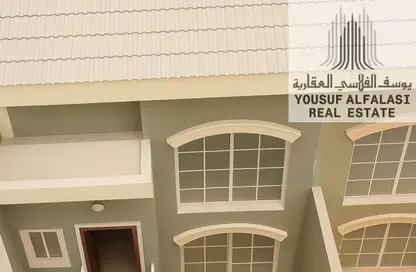 تاون هاوس - 3 غرف نوم - 3 حمامات للايجار في الزاهية جاردنز - الزاهية - عجمان