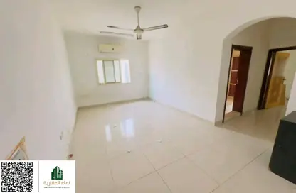 Apartment - 1 Bedroom - 1 Bathroom for rent in Uzair Building - Al Rawda 3 - Al Rawda - Ajman